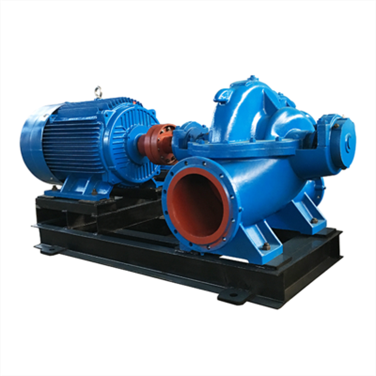 Pompa tal-ħama tad-drenaġġ